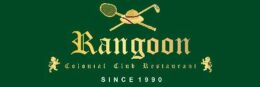 Rangoon Colonial Club
